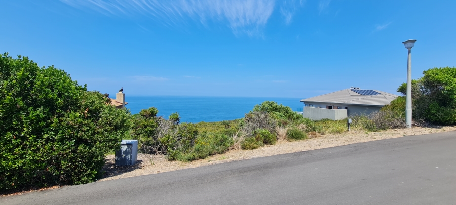 0 Bedroom Property for Sale in Village On Sea Western Cape